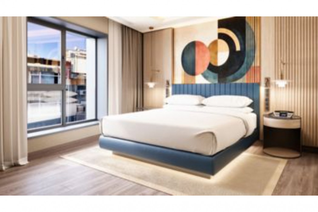 Delta Hotels Istanbul Karakoy 20/61