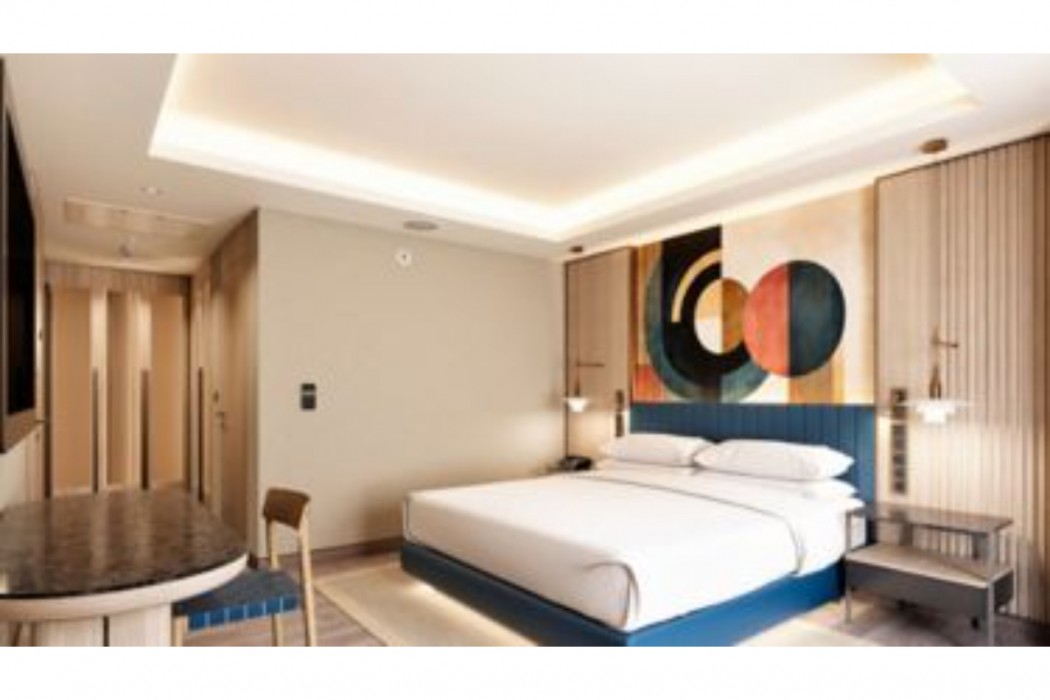 Delta Hotels Istanbul Karakoy 13/61