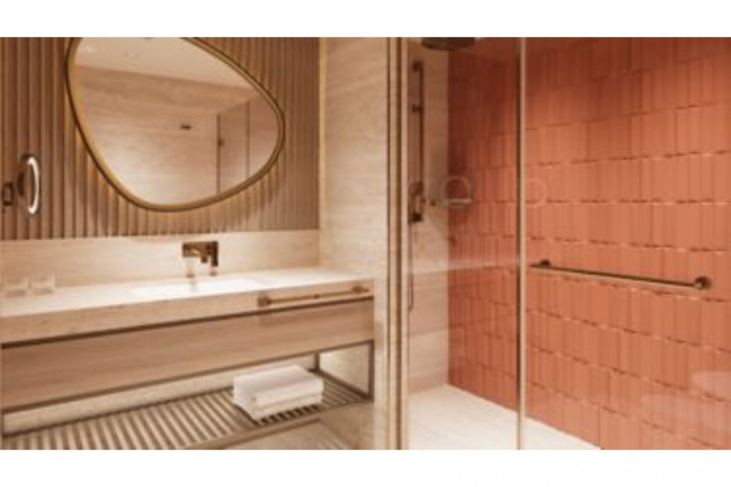 Delta Hotels Istanbul Karakoy 19/61