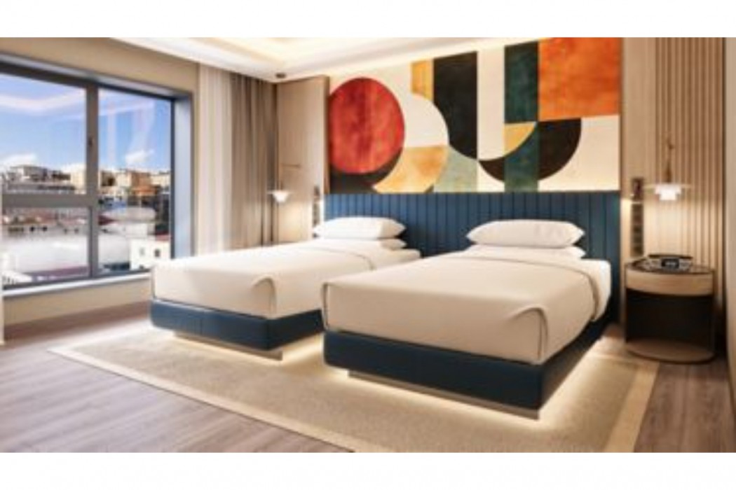 Delta Hotels Istanbul Karakoy 18/61