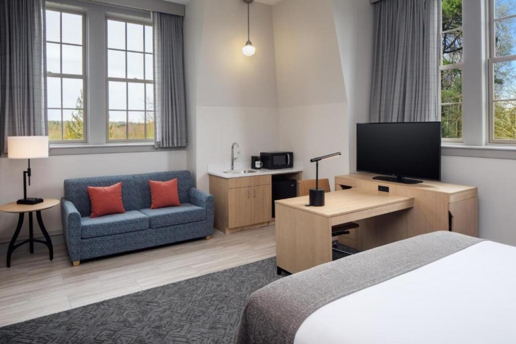 Hotel Ursa 20/38