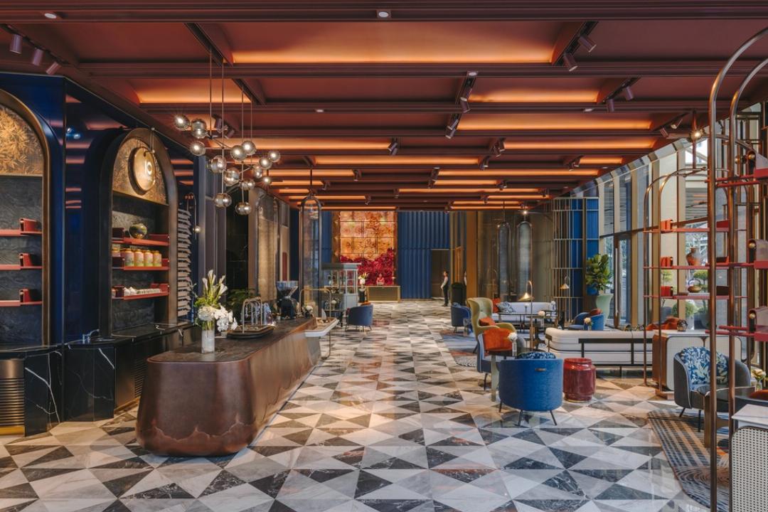 Fairmont Hanoi 39/102