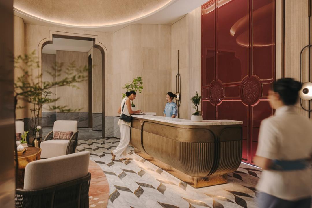 Fairmont Hanoi 24/102