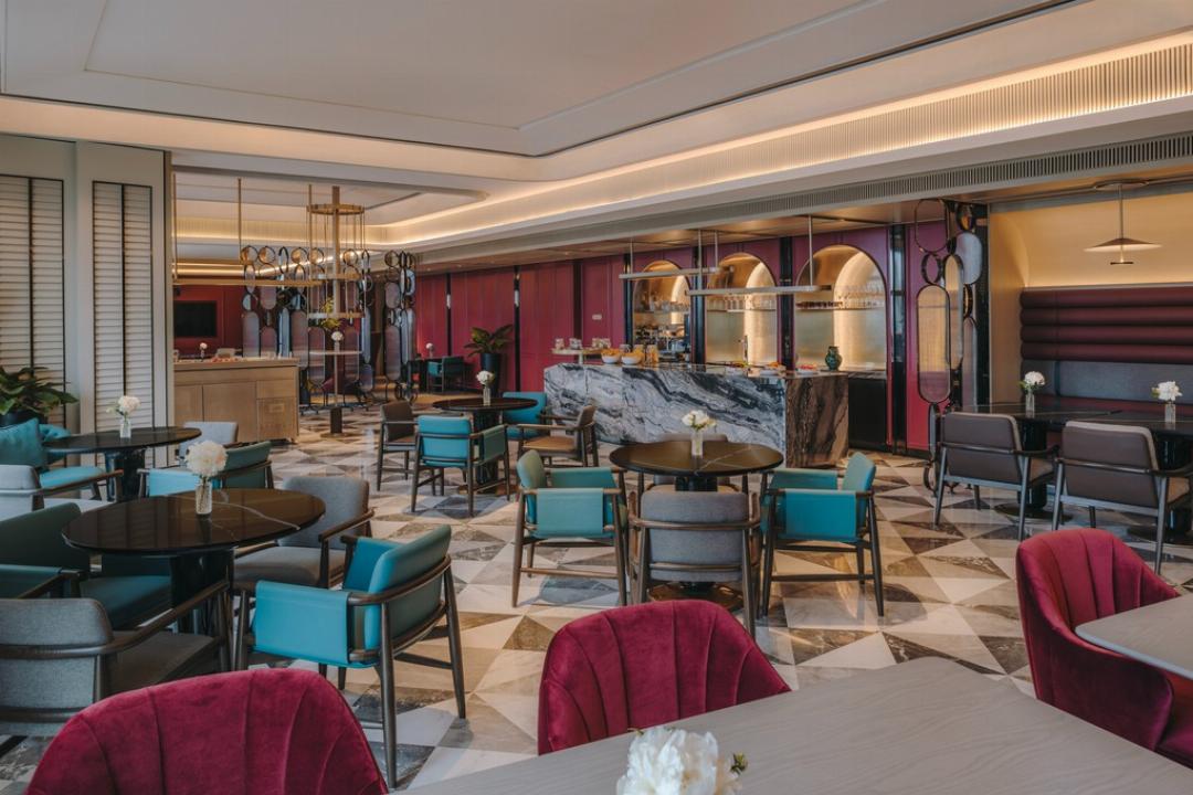 Fairmont Hanoi 48/102