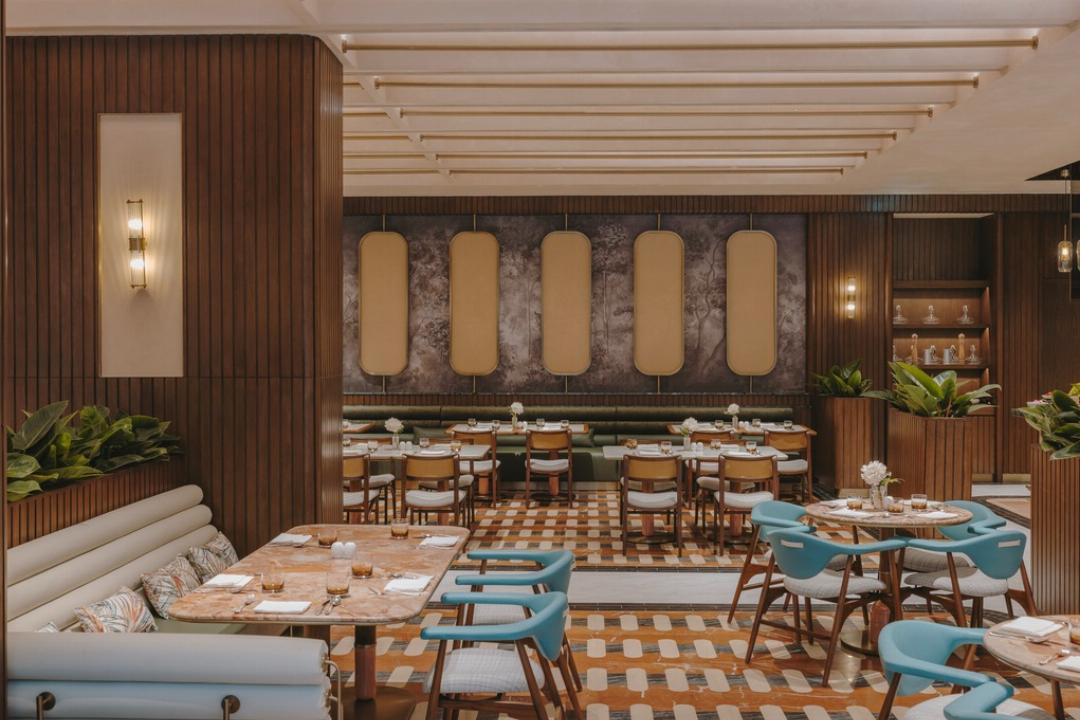 Fairmont Hanoi 41/102
