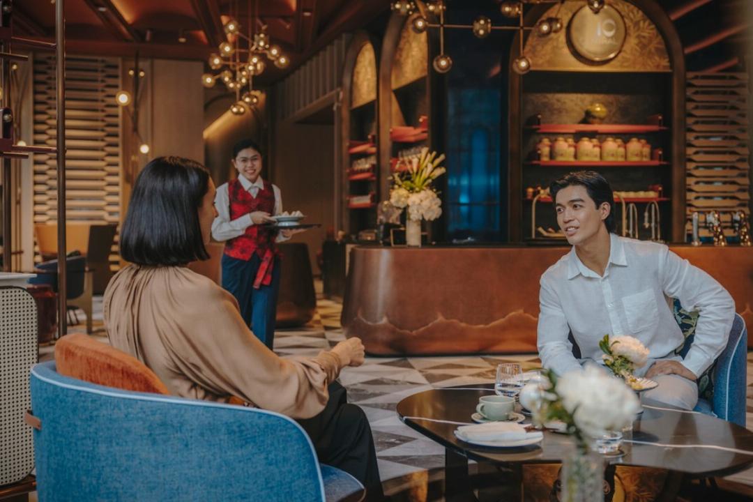 Fairmont Hanoi 40/102