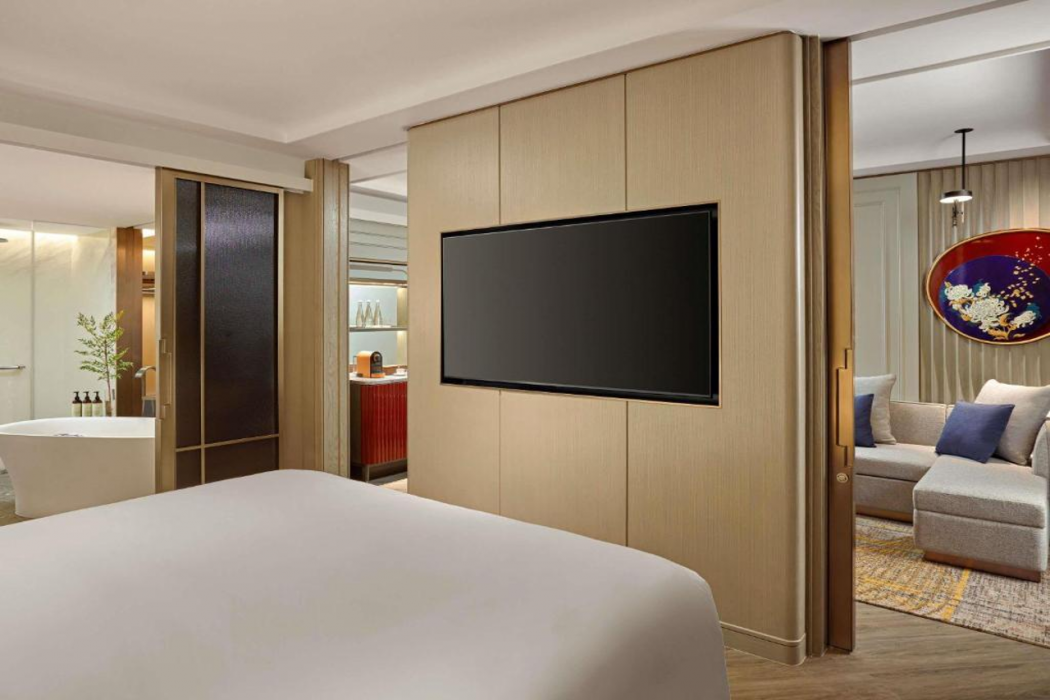 Fairmont Hanoi 15/102