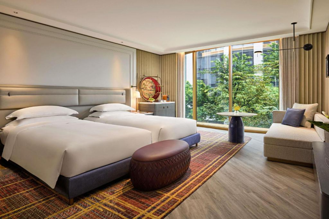 Fairmont Hanoi 18/102