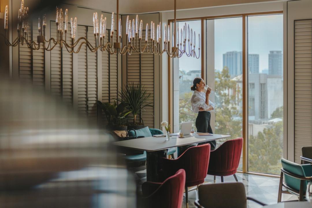 Fairmont Hanoi 50/102