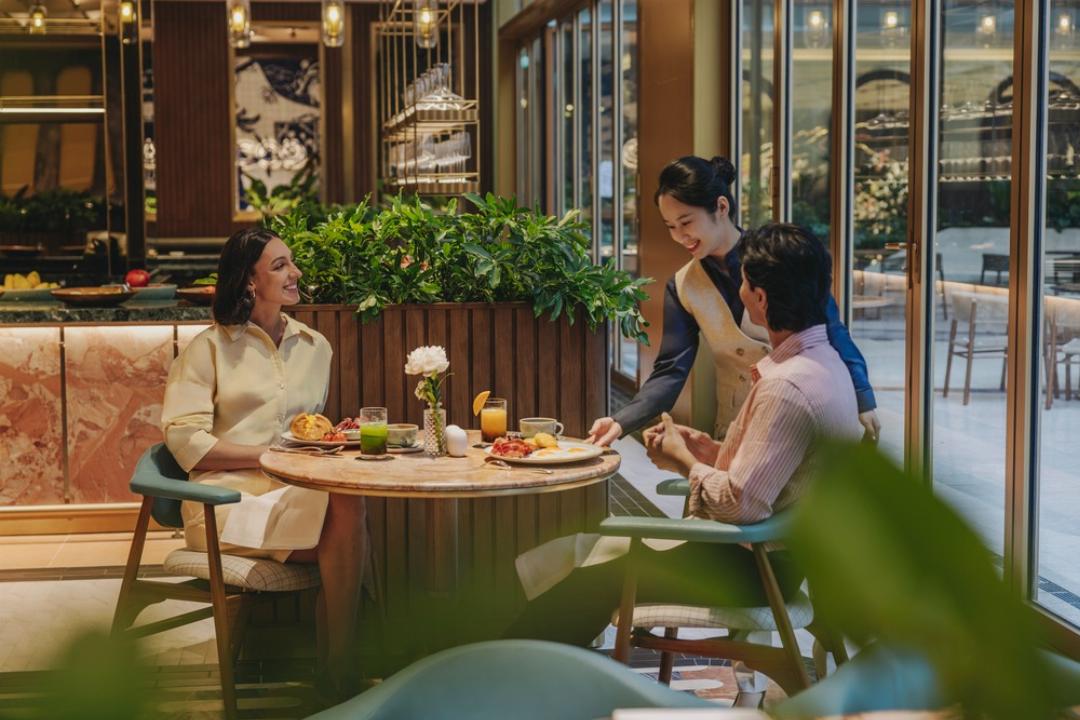 Fairmont Hanoi 43/102