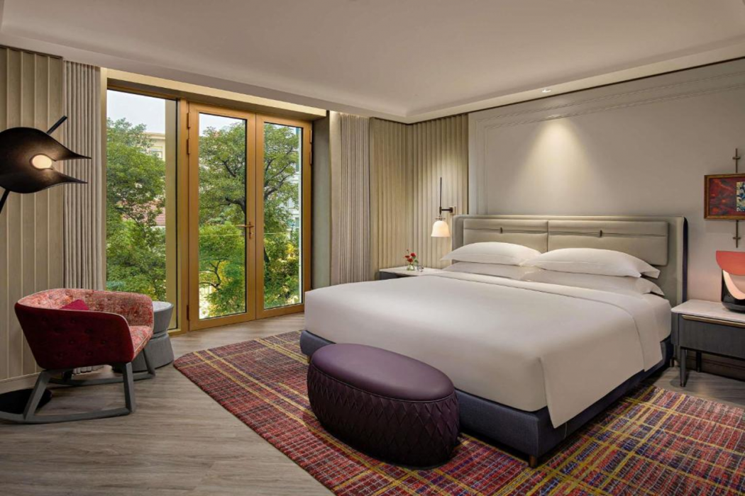 Fairmont Hanoi 17/102