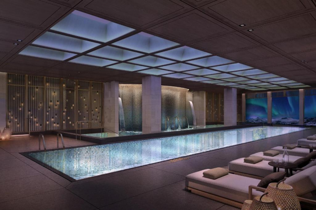 Fairmont Hanoi 66/102