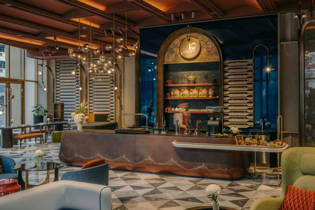 Fairmont Hanoi 38/102