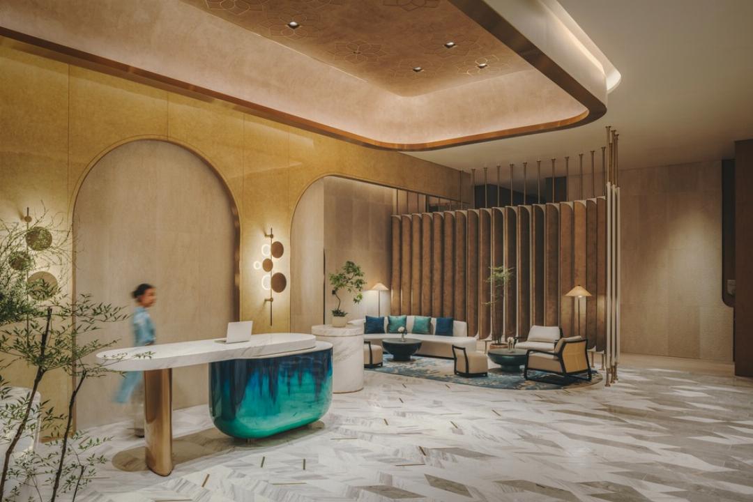 Fairmont Hanoi 34/102