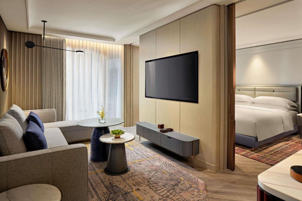 Fairmont Hanoi 13/102