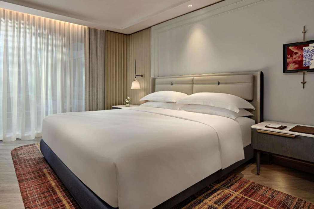 Fairmont Hanoi 16/102