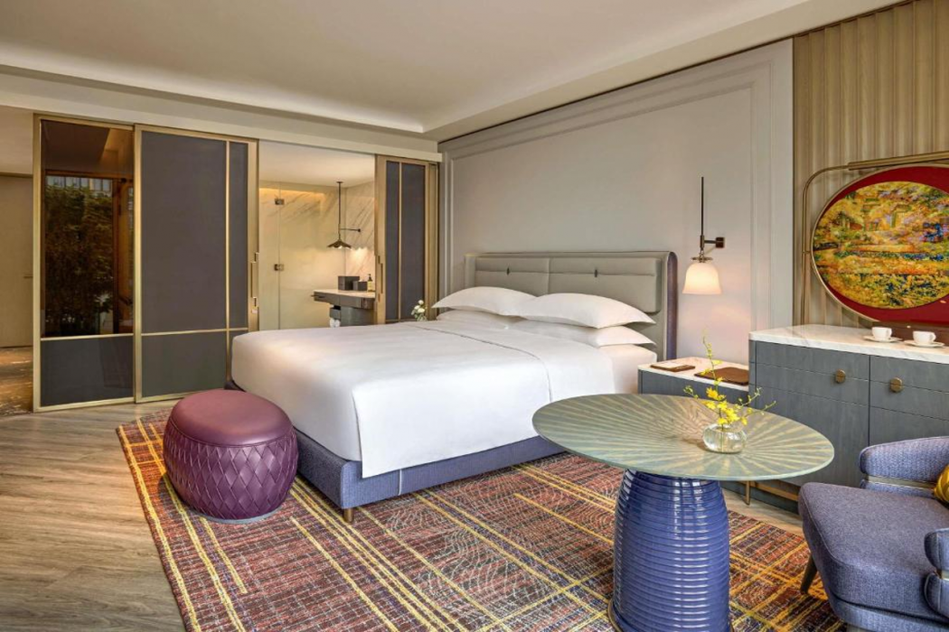 Fairmont Hanoi 14/102