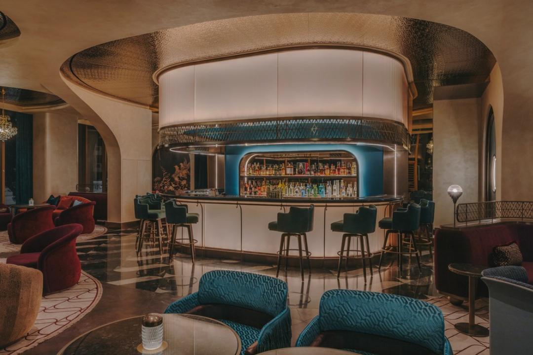 Fairmont Hanoi 59/102