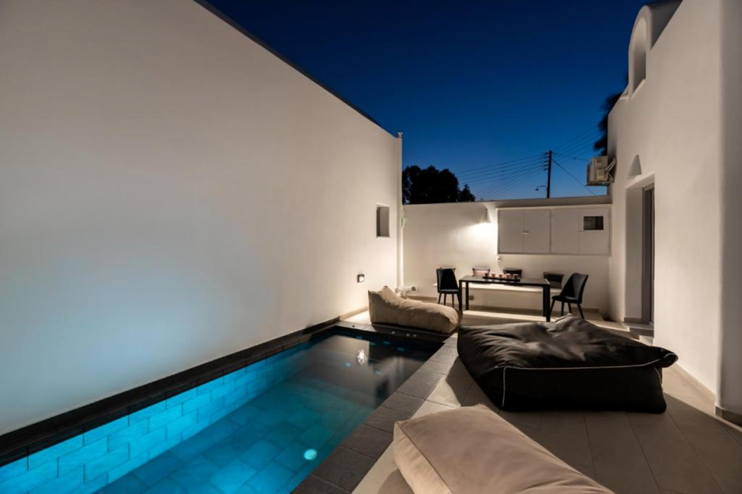 Filoxenia Luxury Villas 21/38
