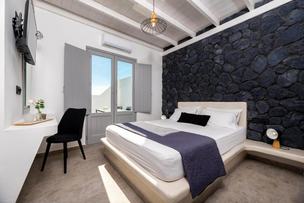 Filoxenia Luxury Villas 6/38