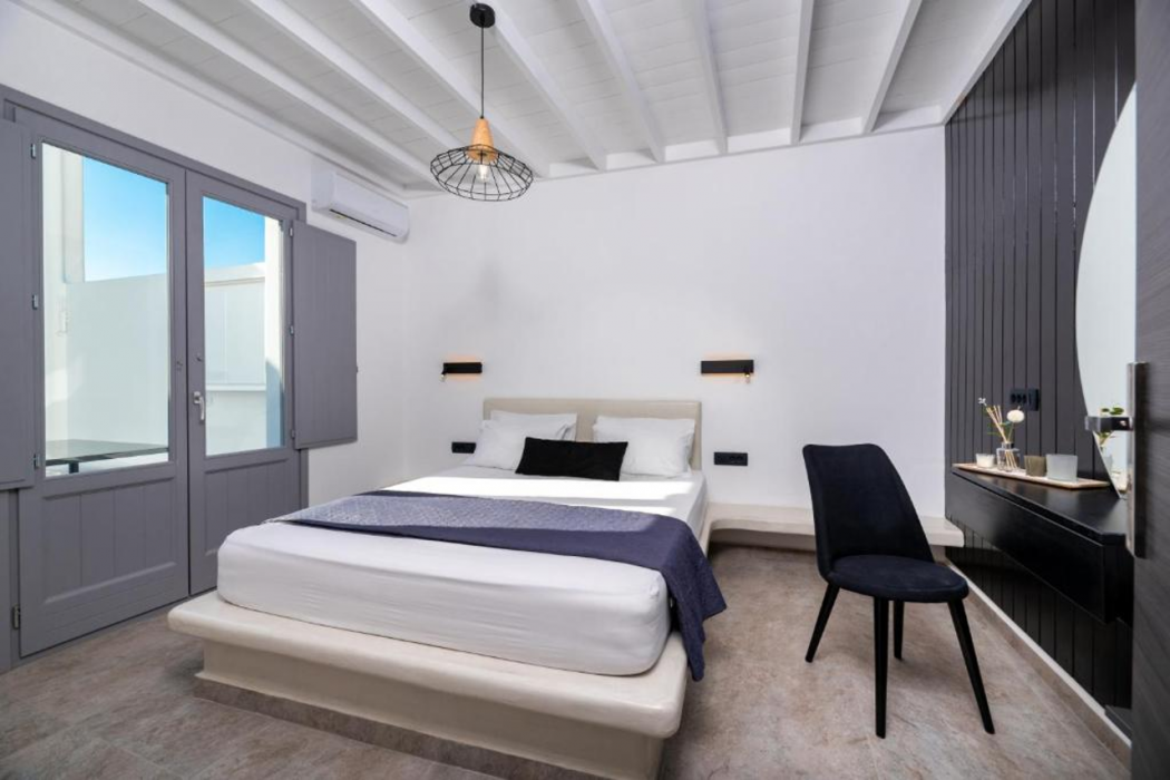 Filoxenia Luxury Villas 5/38