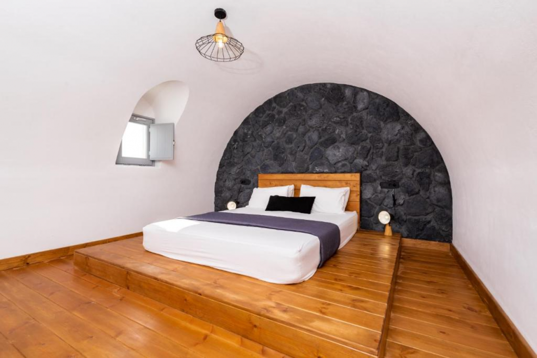 Filoxenia Luxury Villas 8/38