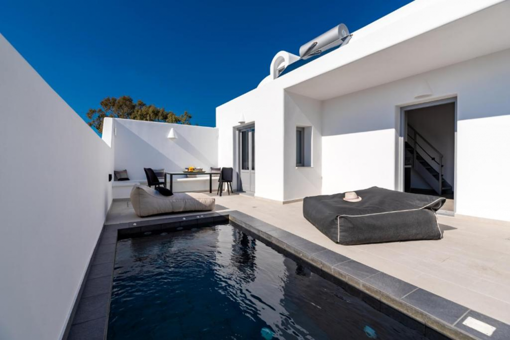 Filoxenia Luxury Villas 22/38