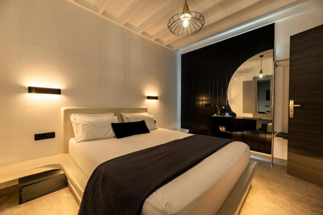 Filoxenia Luxury Villas 7/38