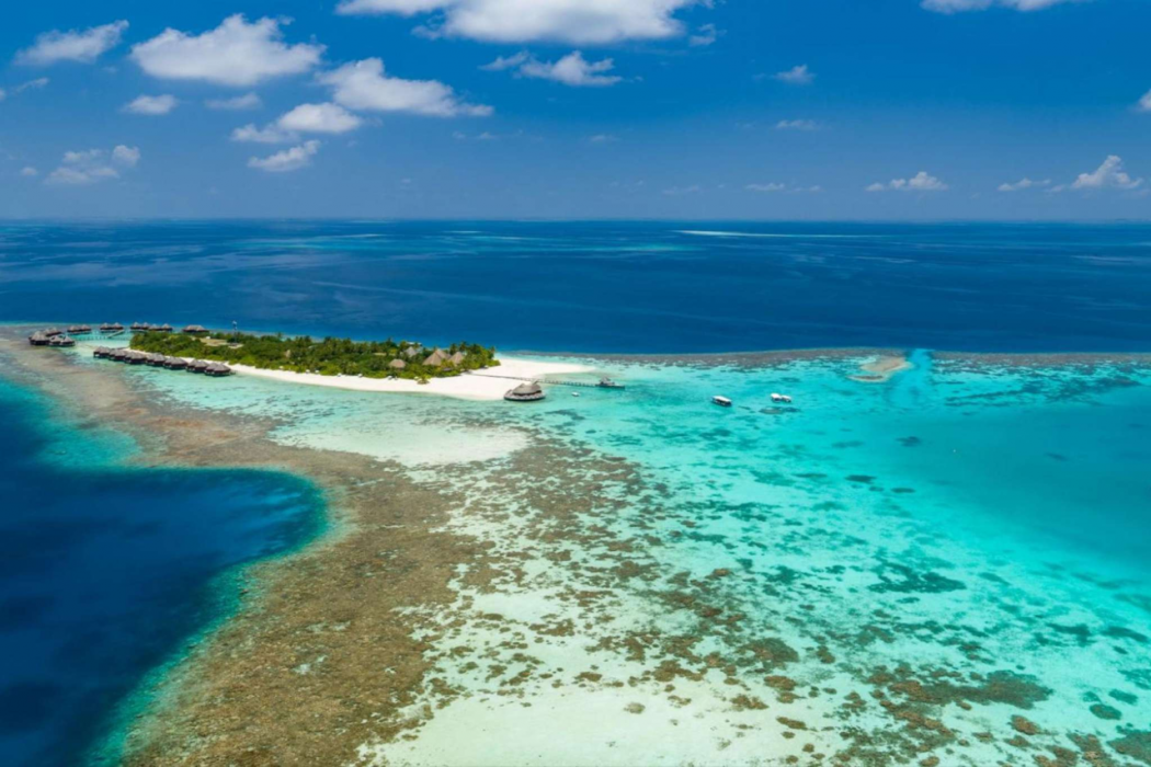 V Villas Maldives at Mirihi - MGallery Collection 28/28