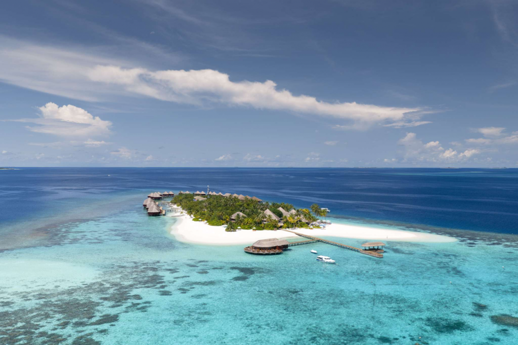 V Villas Maldives at Mirihi - MGallery Collection 4/28
