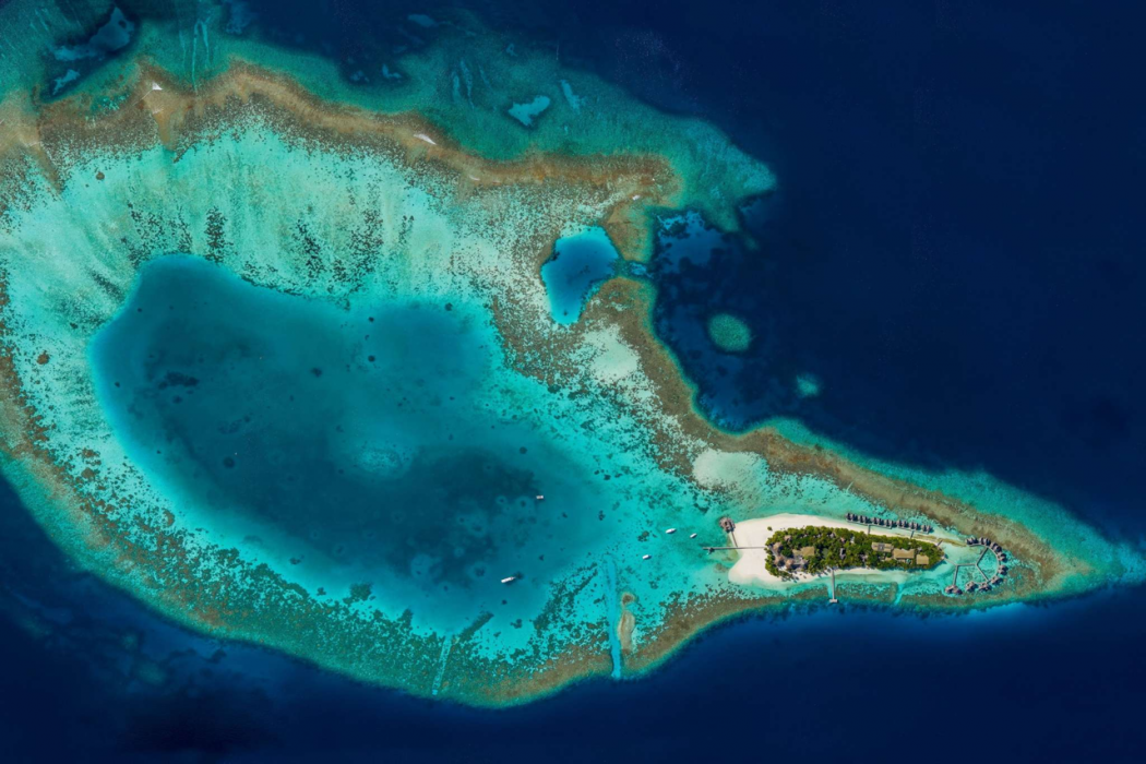 V Villas Maldives at Mirihi - MGallery Collection 9/28