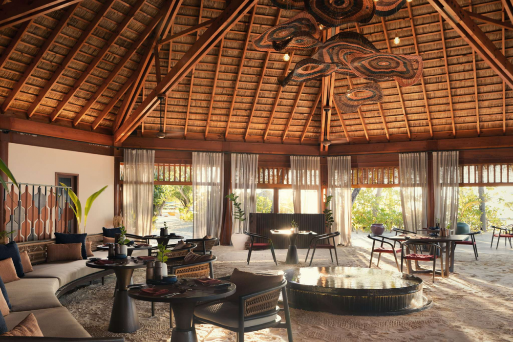 V Villas Maldives at Mirihi - MGallery Collection 13/28