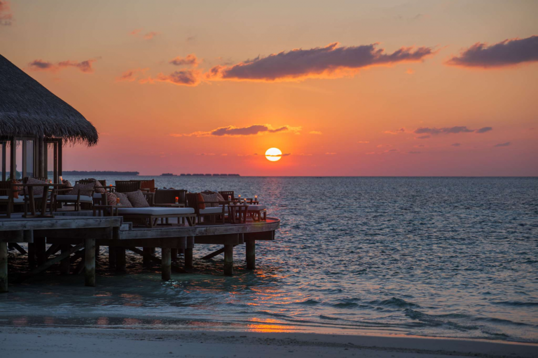 V Villas Maldives at Mirihi - MGallery Collection 27/28