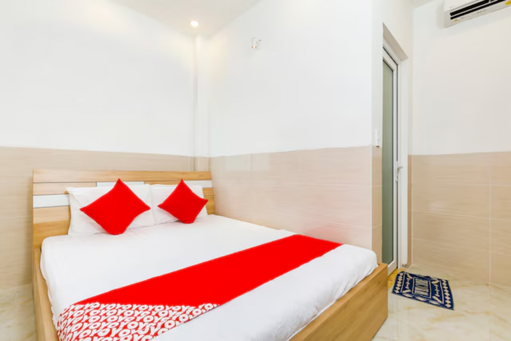 OYO 235 Ngoc Dung Hotel 9/33