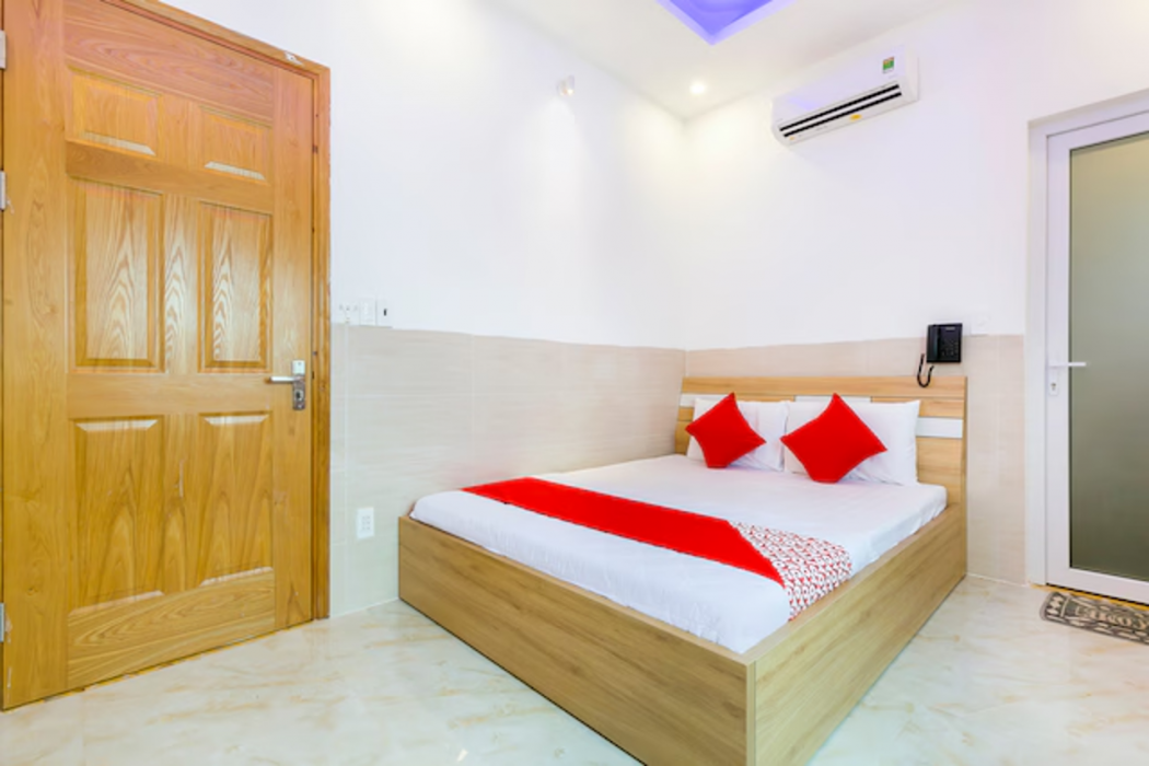 OYO 235 Ngoc Dung Hotel 13/33