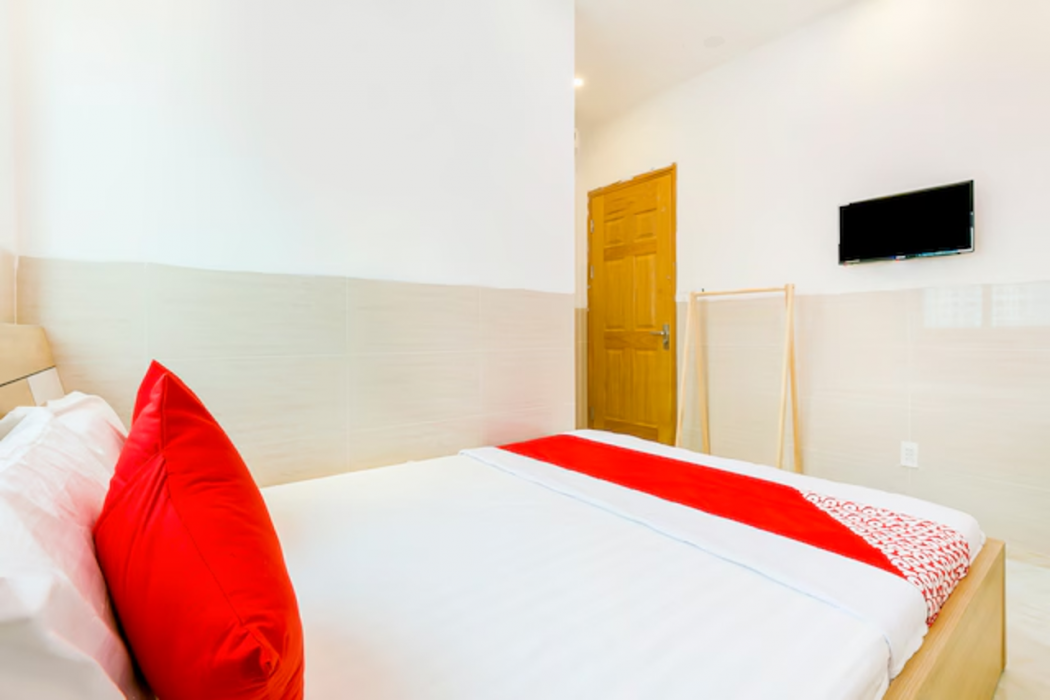 OYO 235 Ngoc Dung Hotel 11/33