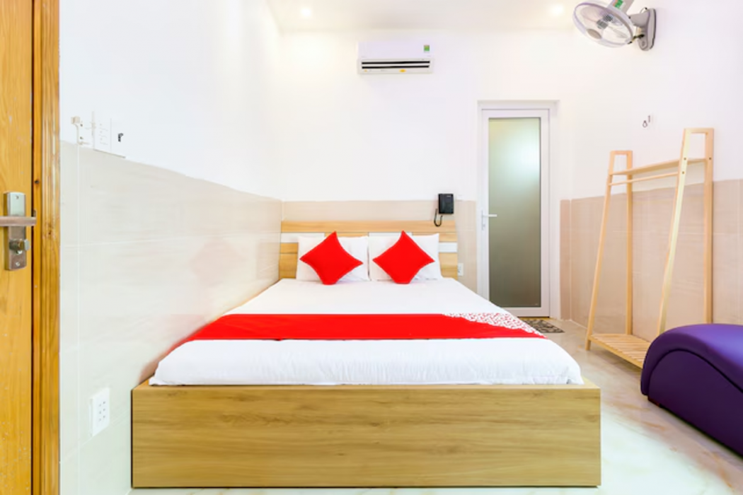 OYO 235 Ngoc Dung Hotel 12/33
