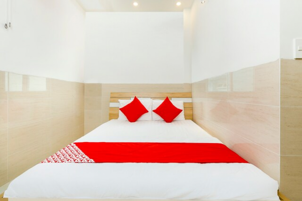 OYO 235 Ngoc Dung Hotel 10/33