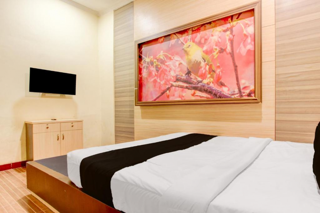 Hotel O near Maguwoharjo Stadium formerly Graha Ngaso 11/31