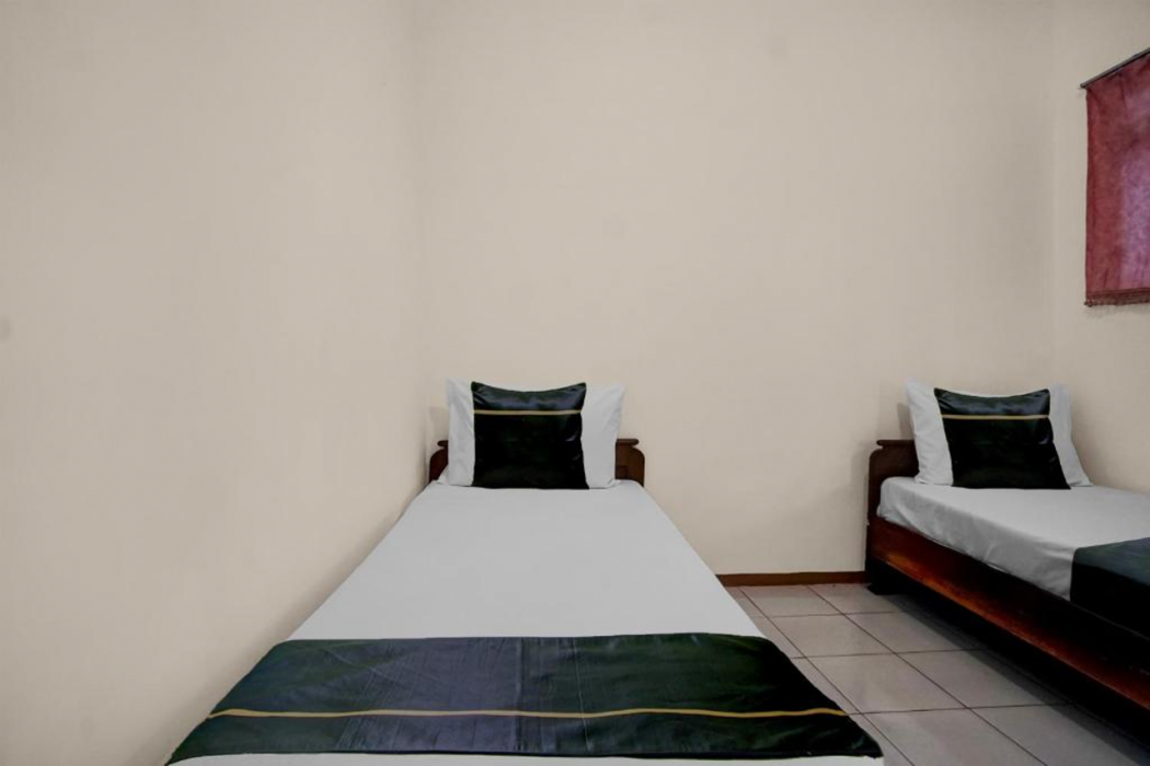 O near Alun Alun formerly Embun Pagi酒店&别墅度假村(Hotel O near Alun Alun formerly Embun Pagi Hotel & Villa Resort) 图片4