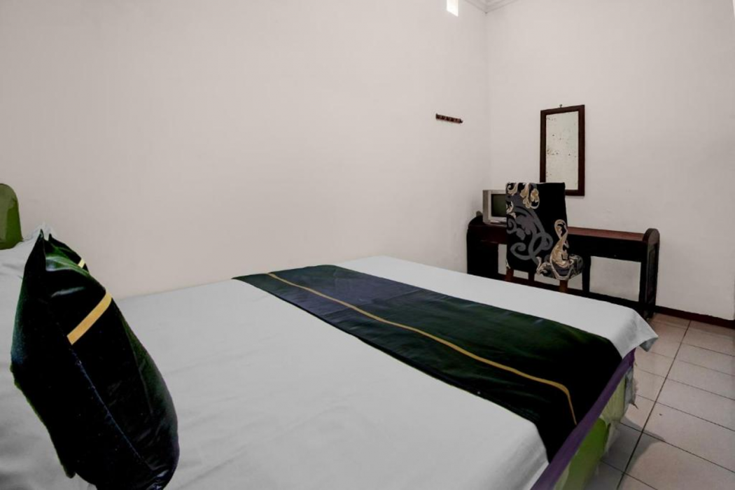 Hotel O near Alun Alun formerly Embun Pagi Hotel & Villa Resort 10/41