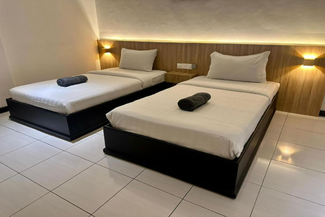 Hotel O Near Tawau Hospital Formerly Mangrove Hotel 6/15