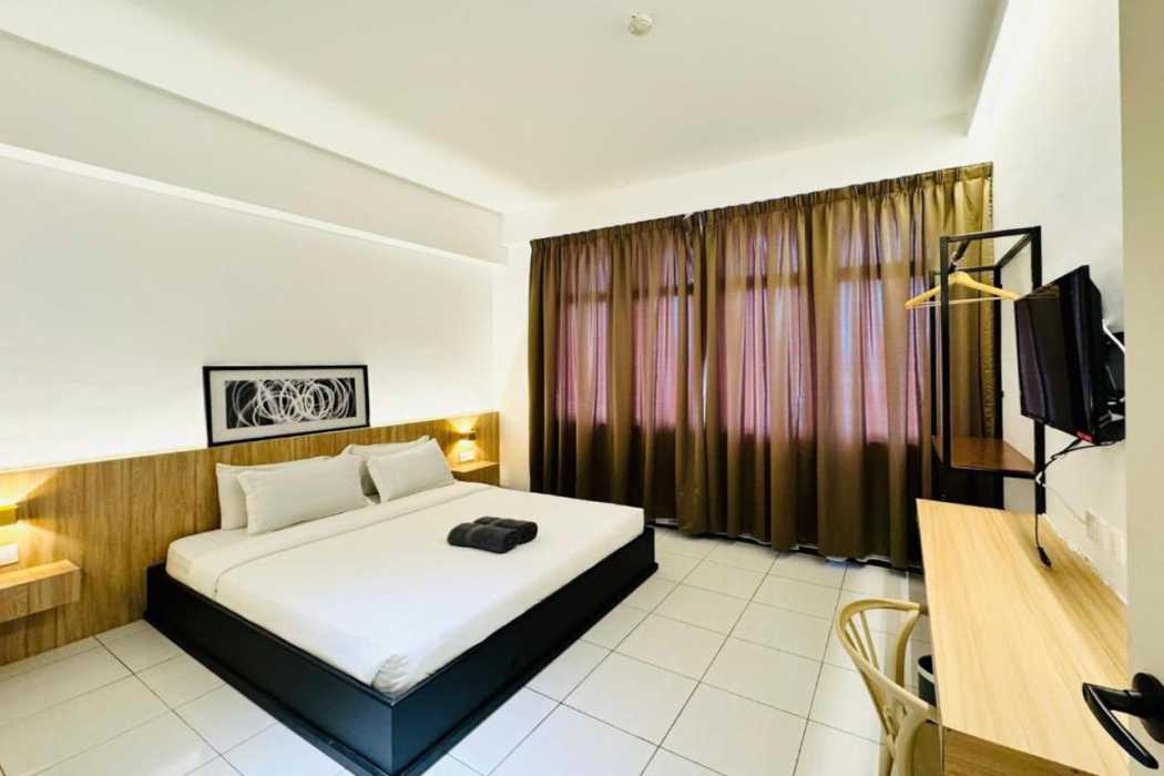 Hotel O Near Tawau Hospital Formerly Mangrove Hotel 11/15