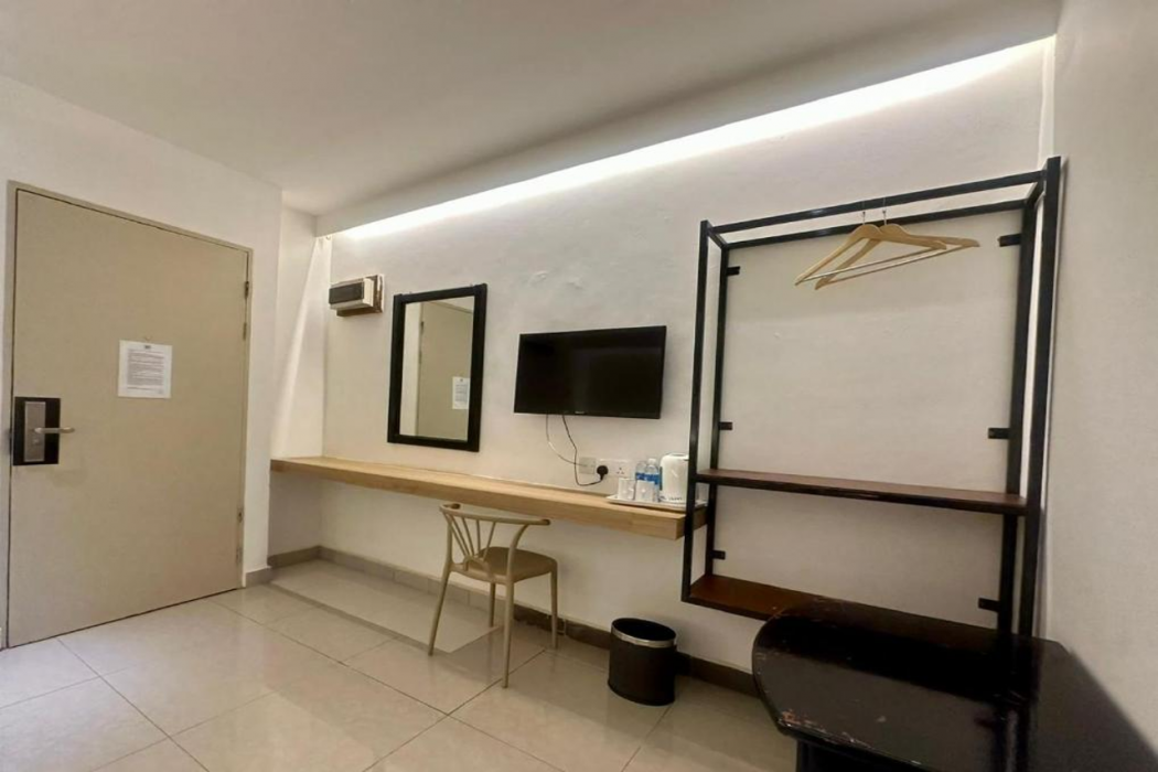 Hotel O Near Tawau Hospital Formerly Mangrove Hotel 13/15