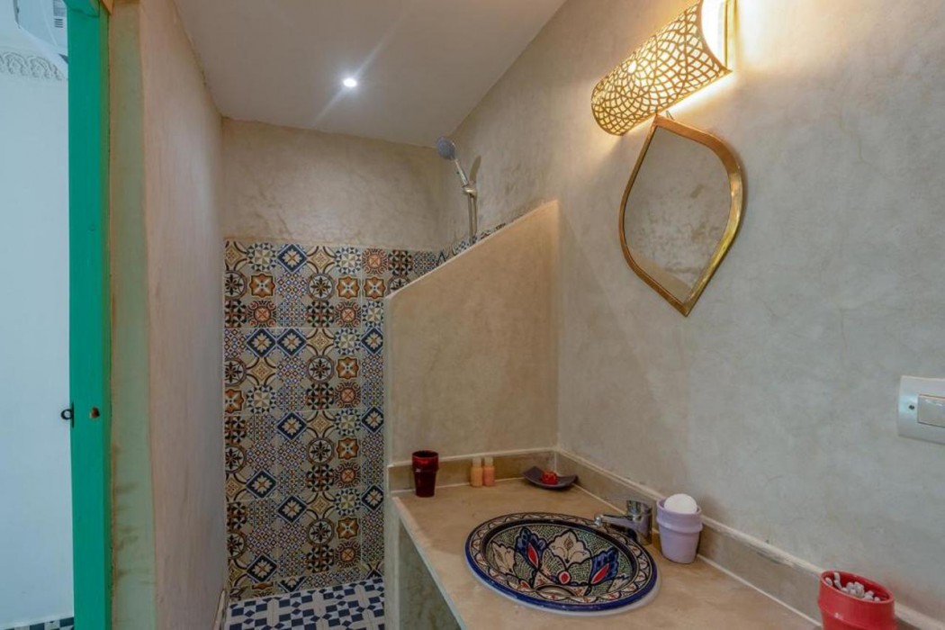 Riad Jabador de Marrakech 14/39