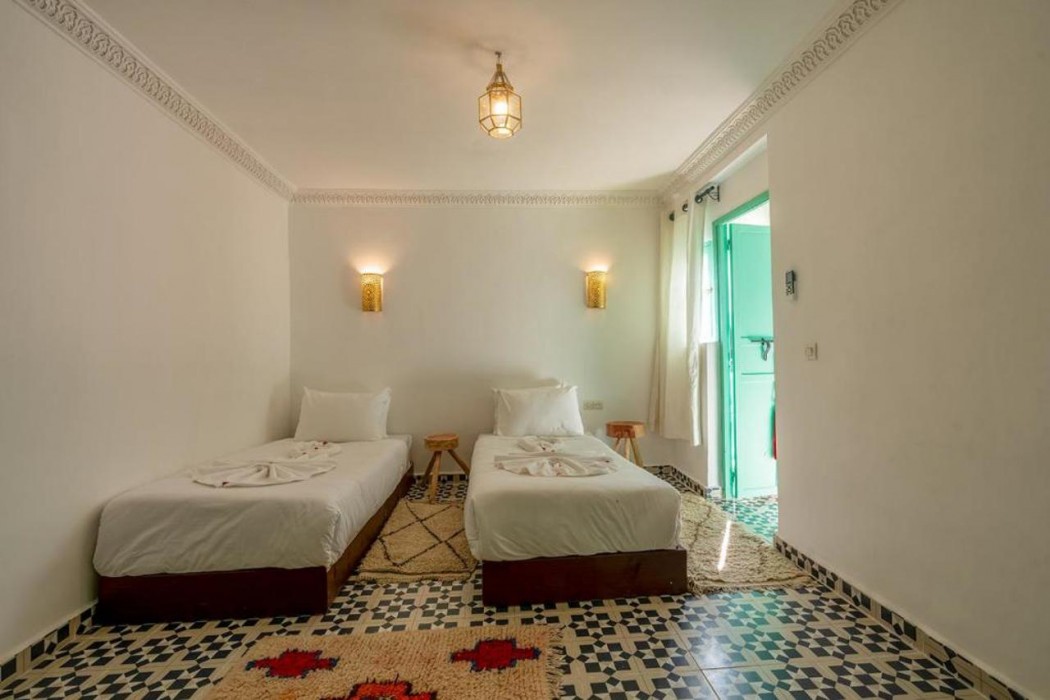 Riad Jabador de Marrakech 9/39