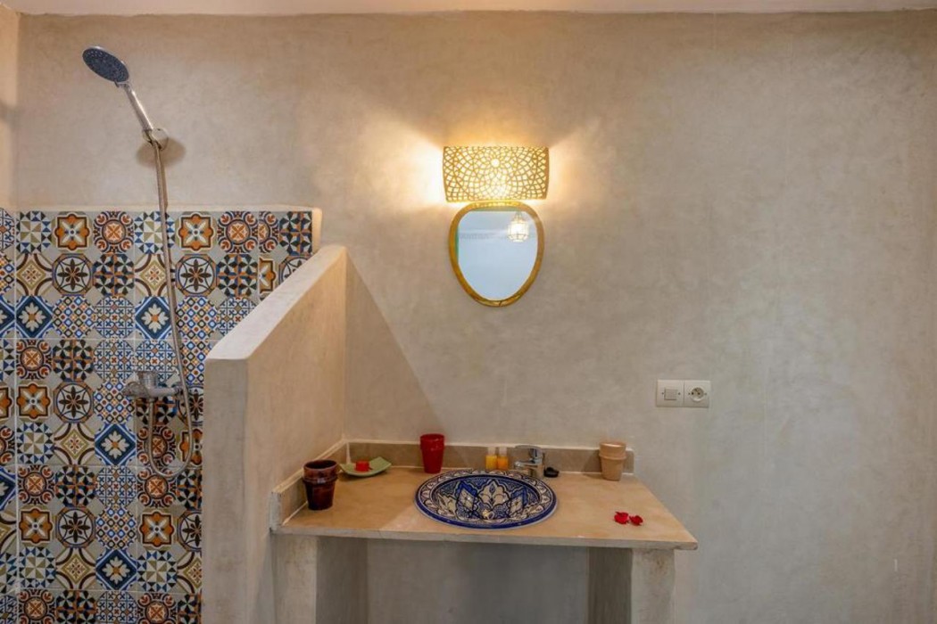 Riad Jabador de Marrakech 13/39