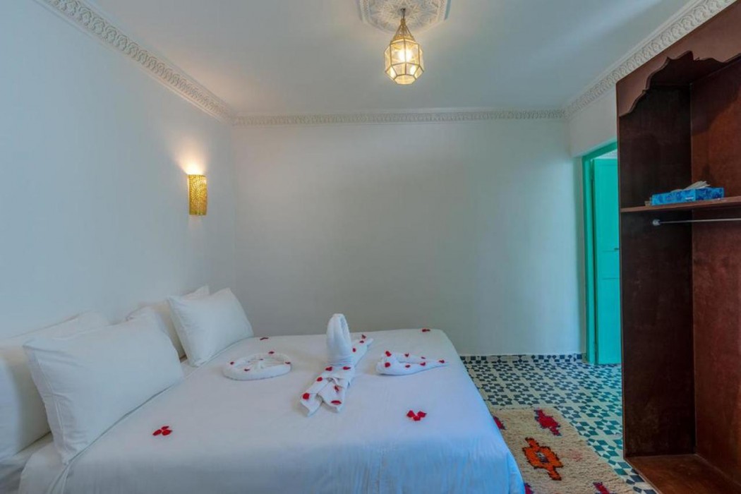 Riad Jabador de Marrakech 10/39