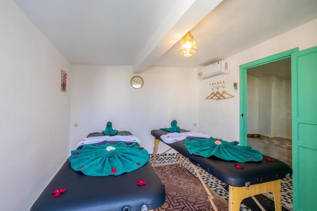 Riad Jabador de Marrakech 25/39