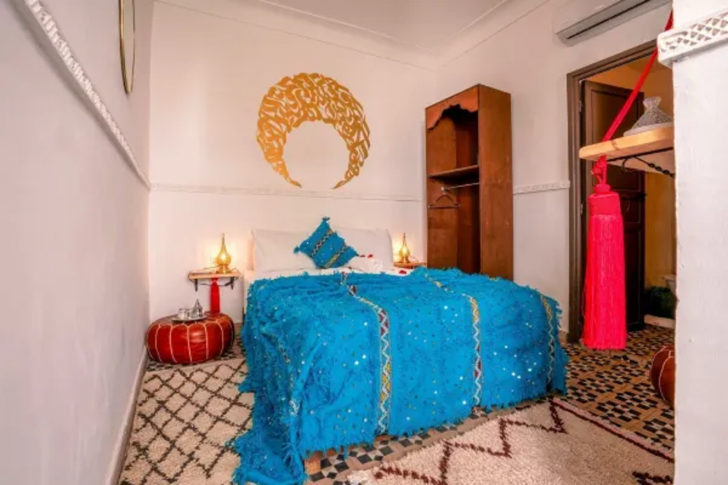 Riad Nowara & SPA 17/50